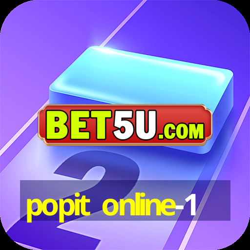 popit online